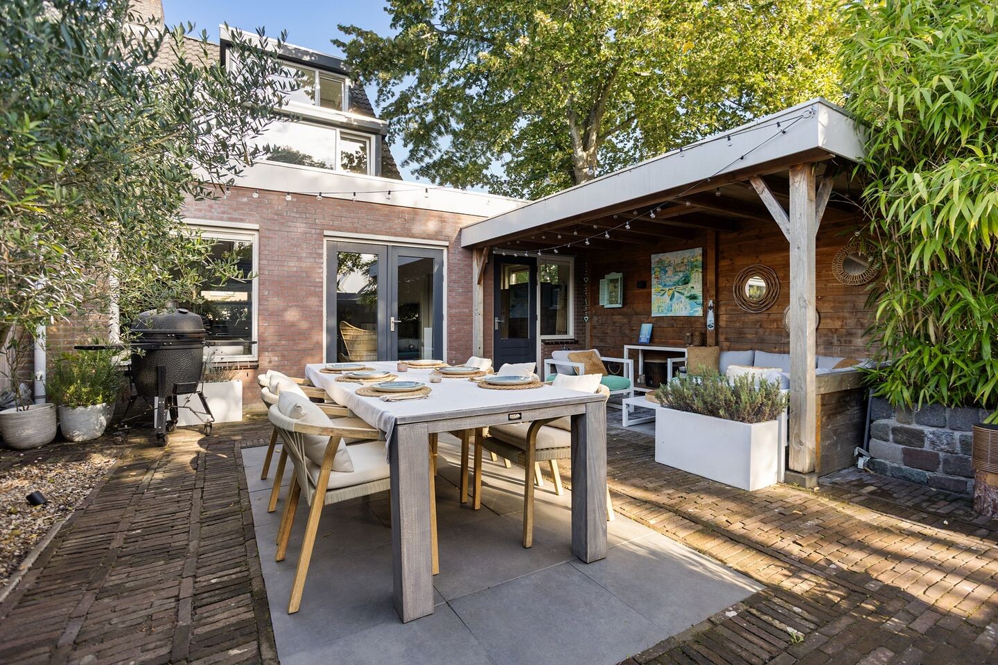 Hoekwoning te koop: Hoogewoud 29, Zwaag