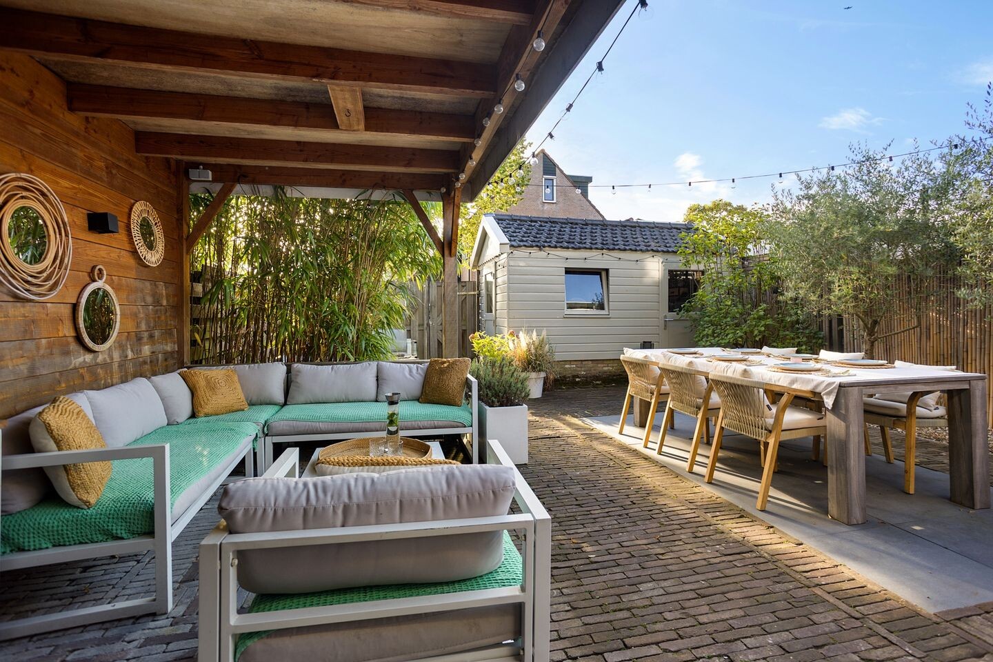 Hoekwoning te koop: Hoogewoud 29, Zwaag