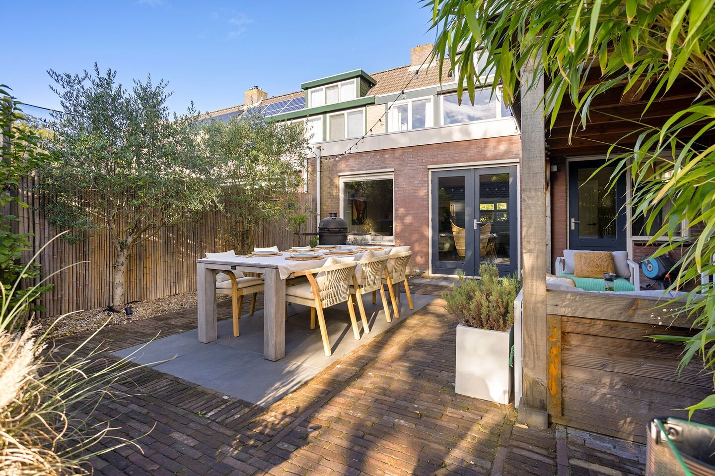 Hoekwoning te koop: Hoogewoud 29, Zwaag