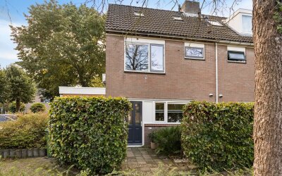 Hoogewoud 29