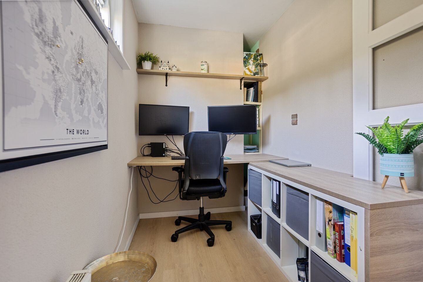 Hoekwoning te koop: Hoogewoud 29, Zwaag