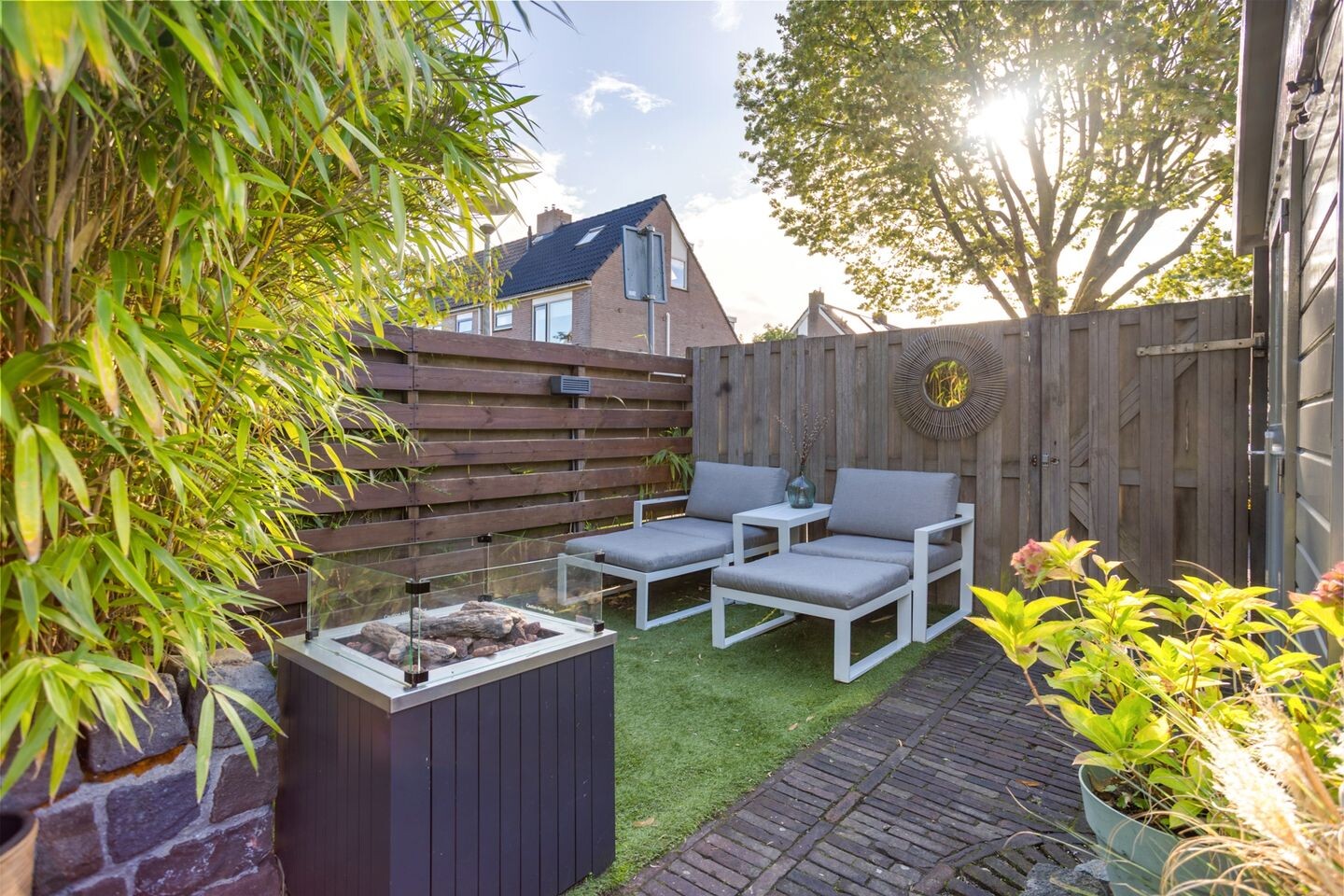 Hoekwoning te koop: Hoogewoud 29, Zwaag