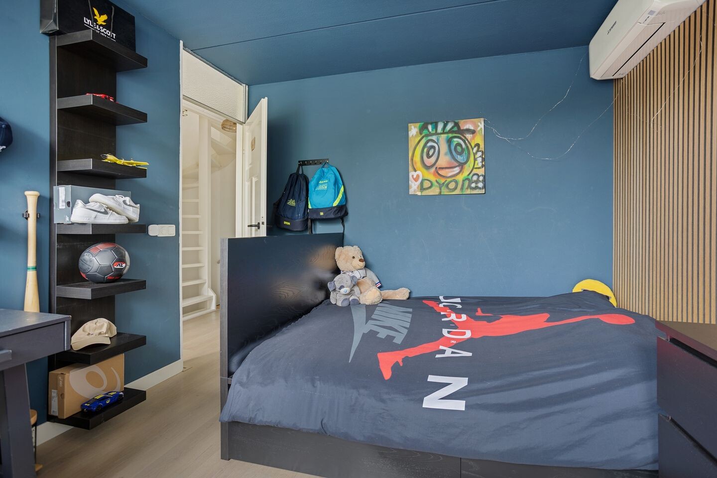 Hoekwoning te koop: Hoogewoud 29, Zwaag
