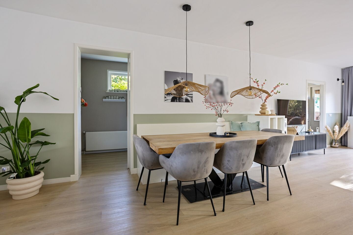 Hoekwoning te koop: Hoogewoud 29, Zwaag