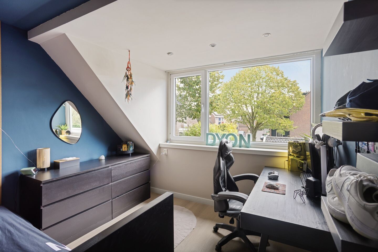 Hoekwoning te koop: Hoogewoud 29, Zwaag