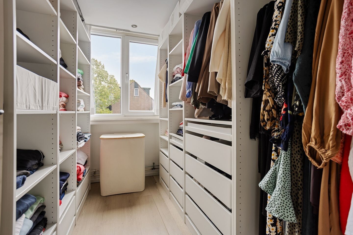 Hoekwoning te koop: Hoogewoud 29, Zwaag