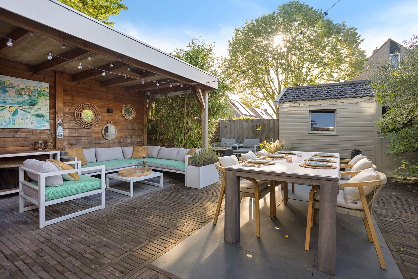 Hoekwoning te koop: Hoogewoud 29, Zwaag