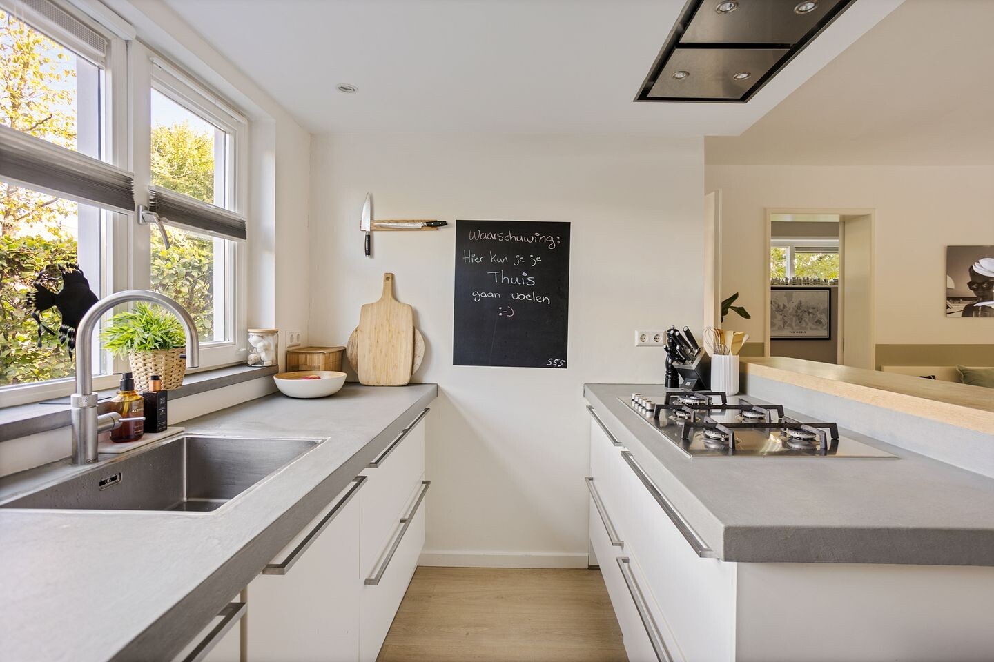 Hoekwoning te koop: Hoogewoud 29, Zwaag