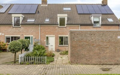 Klaverwoud 33