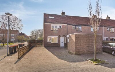Klaverwoud 9