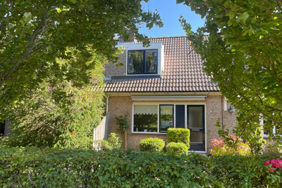 Krommewoud 27