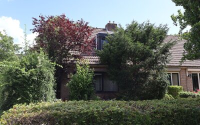 Krommewoud 26