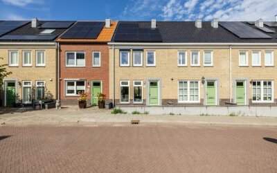 Hoge Weere 110