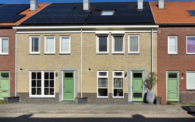 Hoge Weere 119