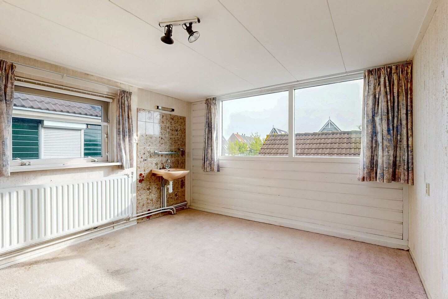 Vrijstaande woning te koop: Unjerpad 15, Zwaag