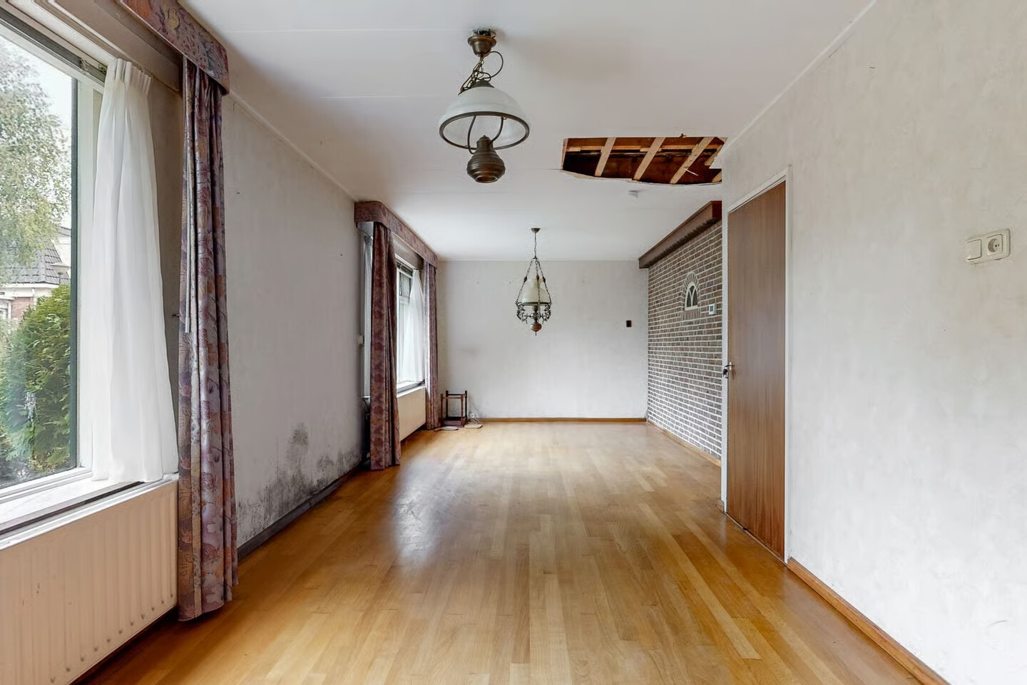 Vrijstaande woning te koop: Unjerpad 15, Zwaag