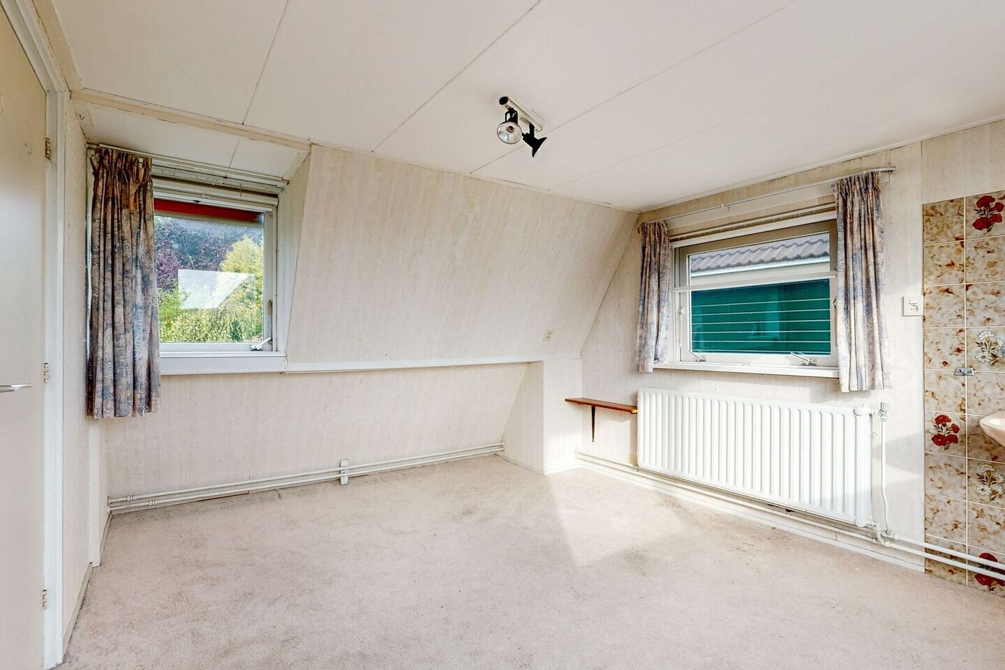 Vrijstaande woning te koop: Unjerpad 15, Zwaag