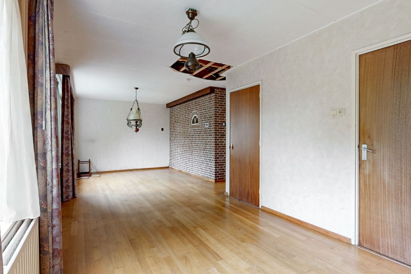 Vrijstaande woning te koop: Unjerpad 15, Zwaag
