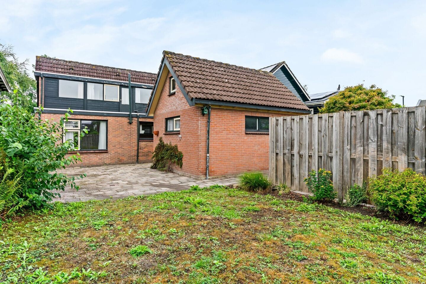 Vrijstaande woning te koop: Unjerpad 15, Zwaag