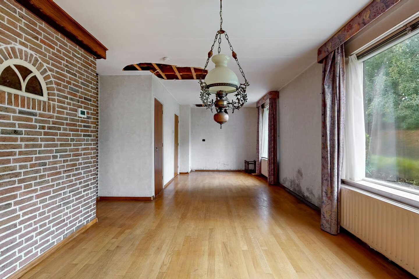 Vrijstaande woning te koop: Unjerpad 15, Zwaag