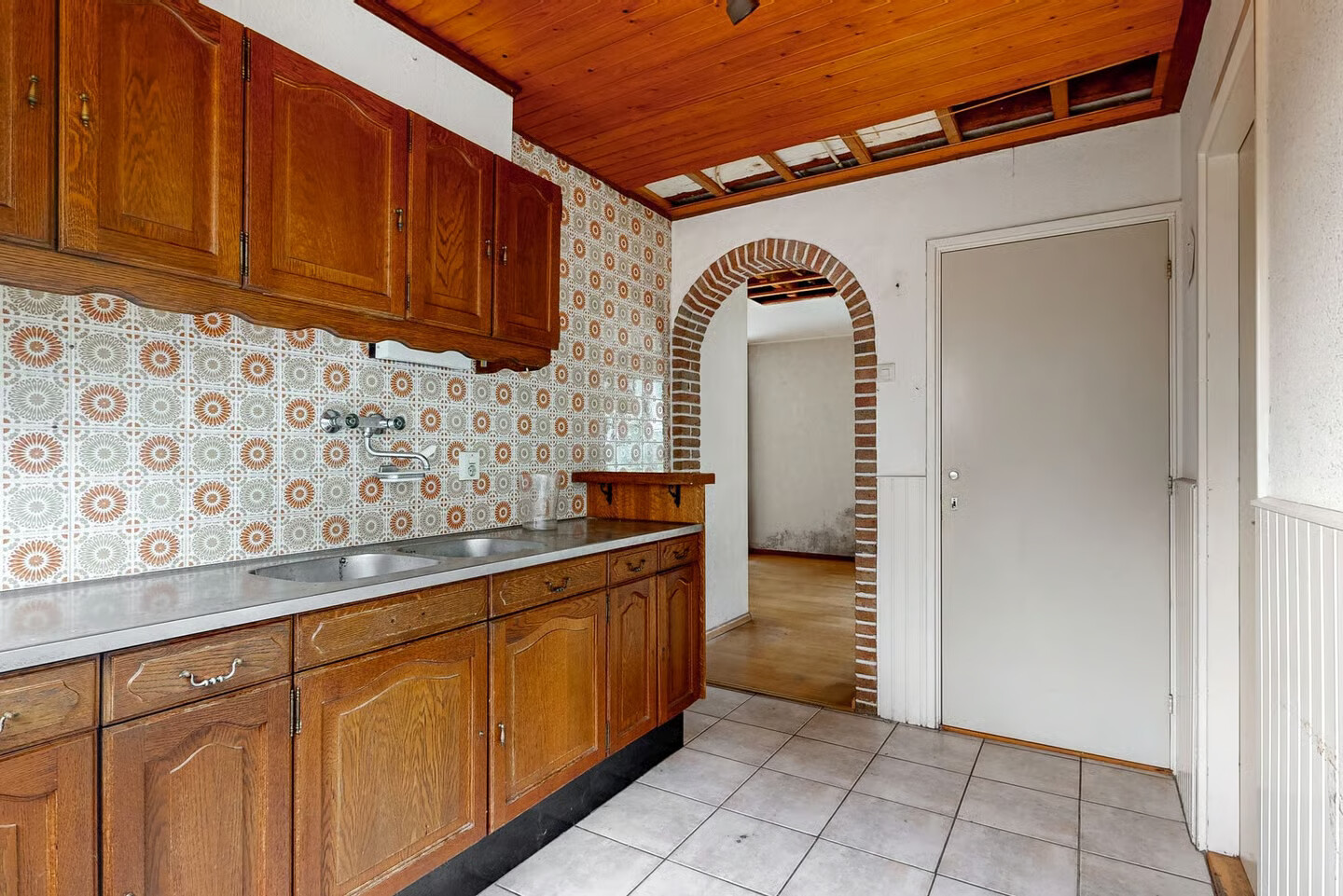 Vrijstaande woning te koop: Unjerpad 15, Zwaag