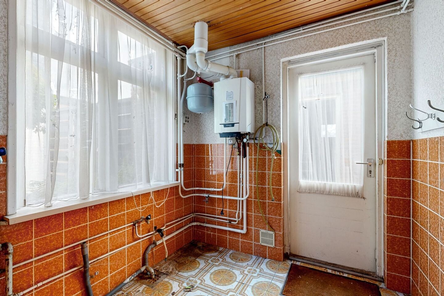 Vrijstaande woning te koop: Unjerpad 15, Zwaag