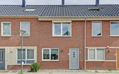 Grote Waard 40