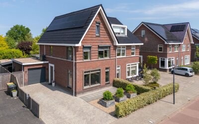 Binnenpolder 18