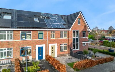 Binnenpolder 27