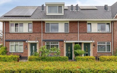 Binnenpolder 30
