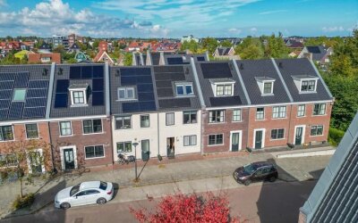 Lage Hoek 109