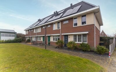 Lage Hoek 117