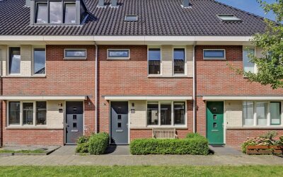 Lage Hoek 123