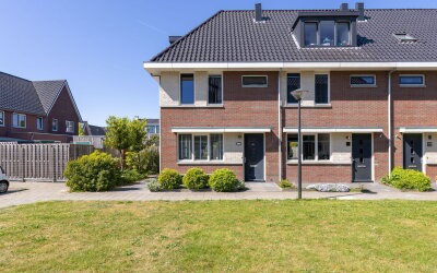 Lage Hoek 125