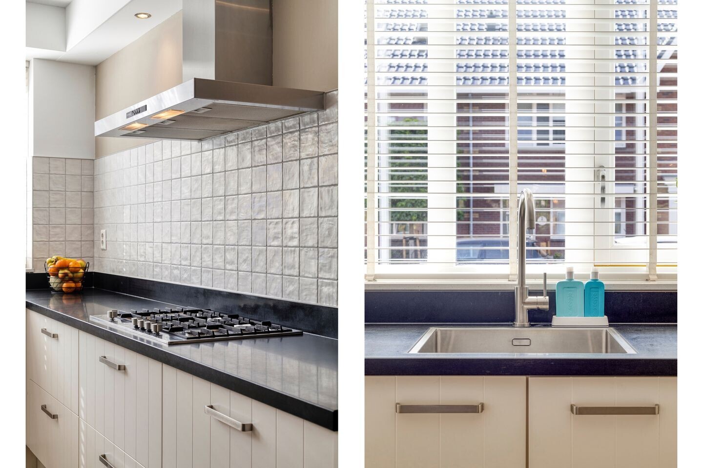 Tussenwoning te koop: Lage Hoek 134, Zwaag