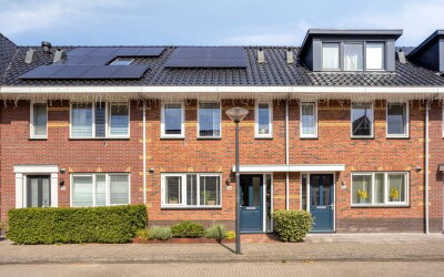 Lage Hoek 134