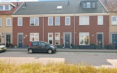 Lage Hoek 39