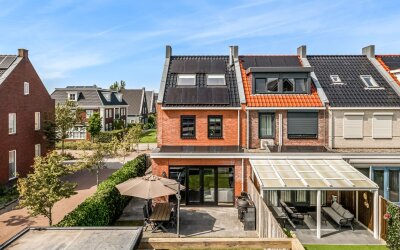 Lage Hoek 43
