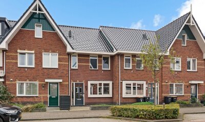 Lage Hoek 7