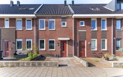 Westerveer 12