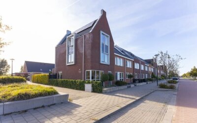 Westerveer 24