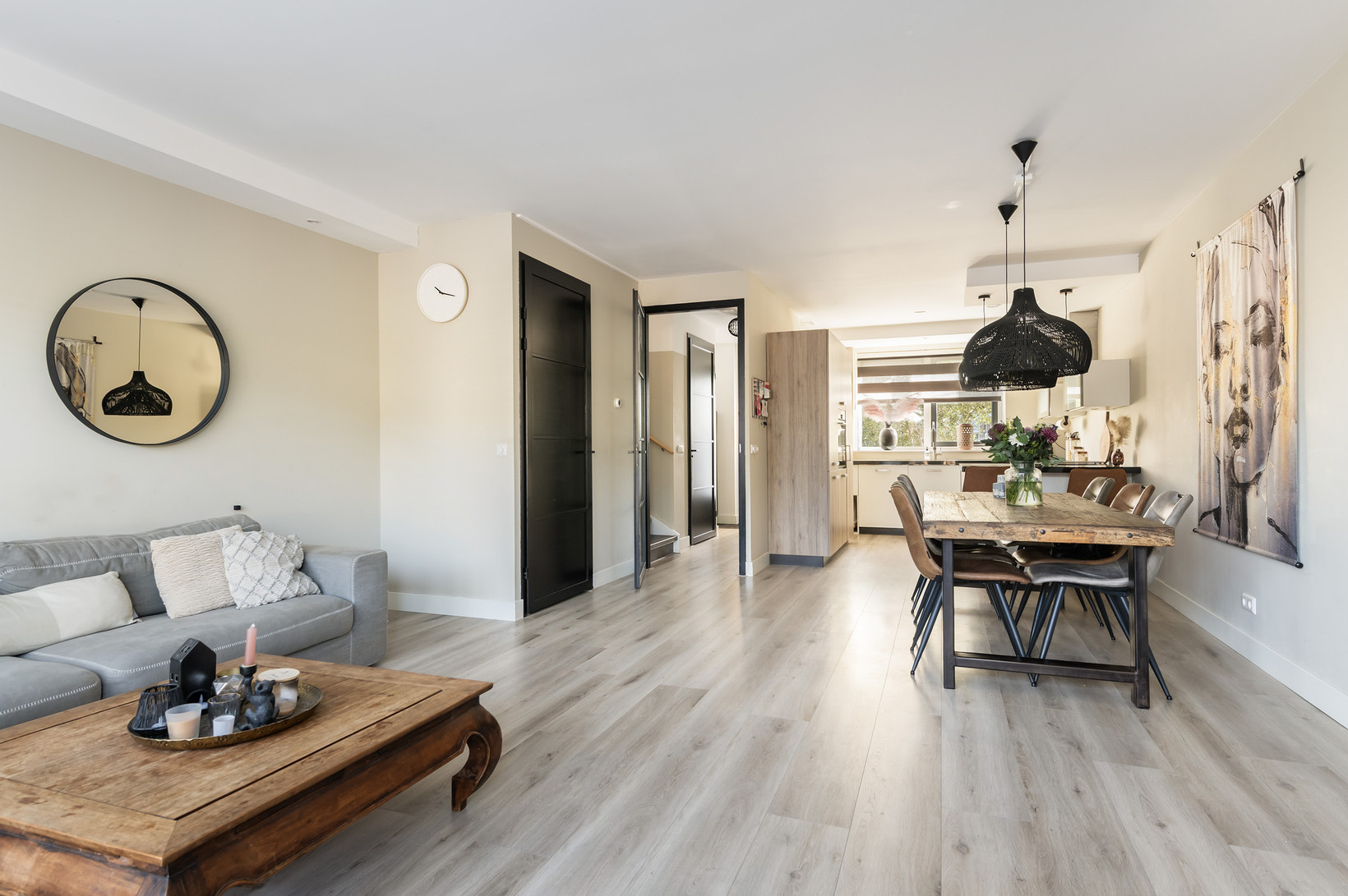 Hoekwoning te koop: Westerveer 33, Zwaag