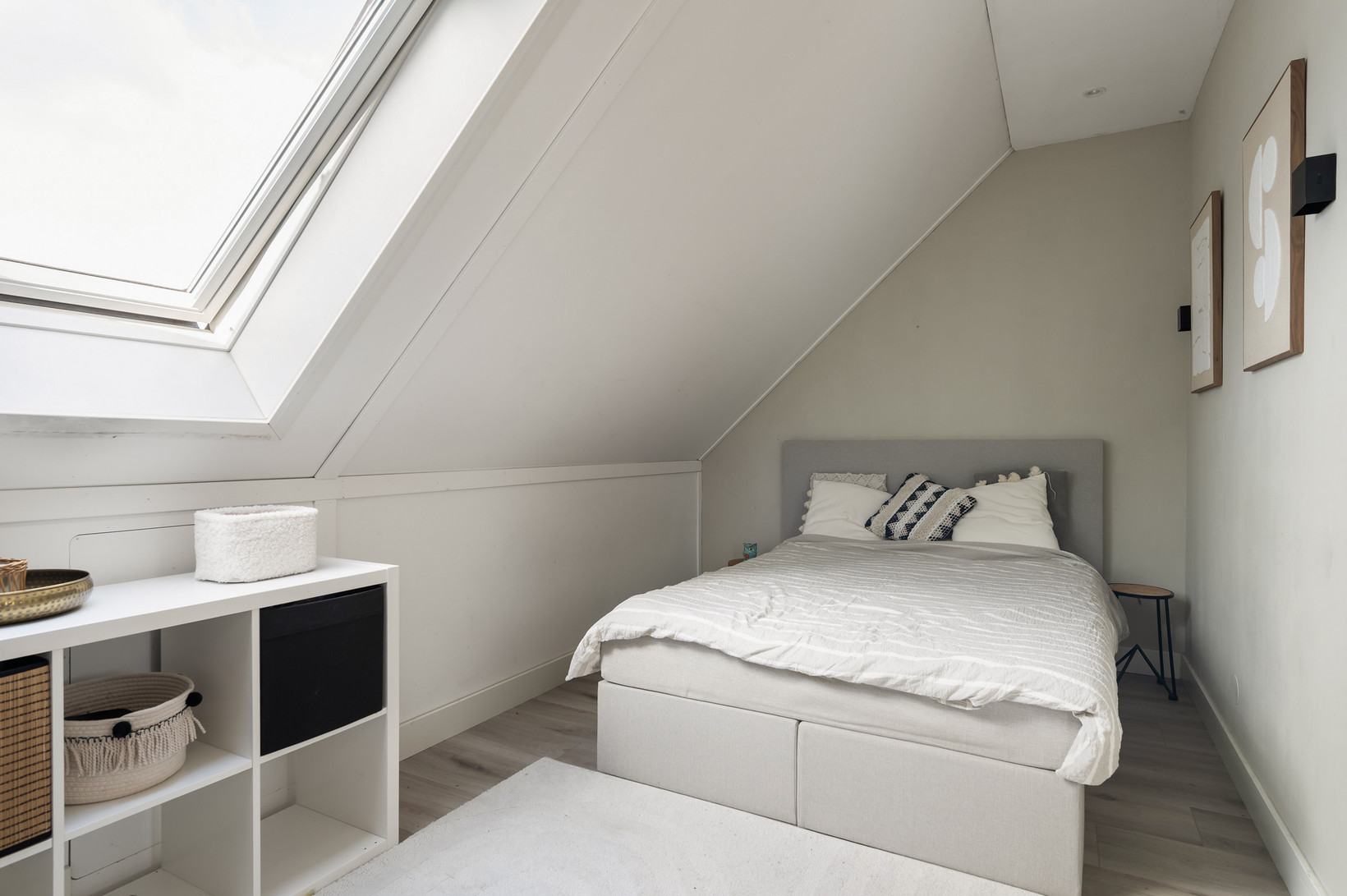 Hoekwoning te koop: Westerveer 33, Zwaag