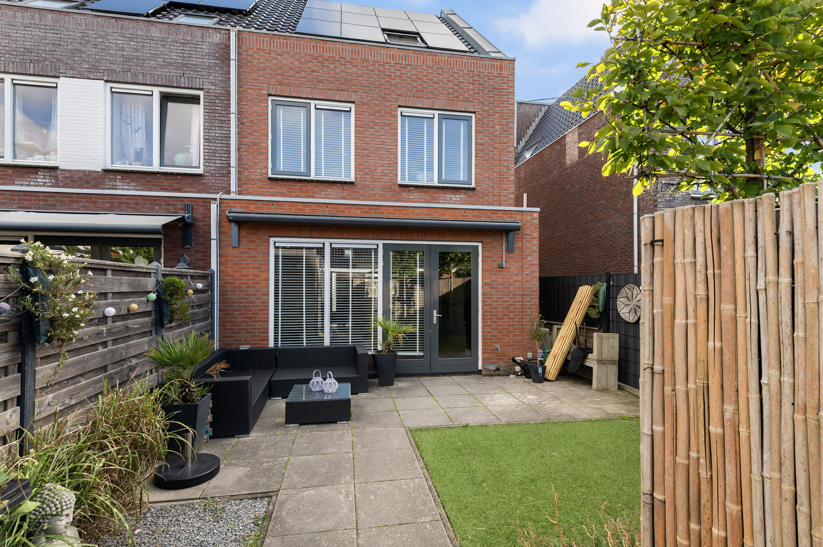 Hoekwoning te koop: Westerveer 33, Zwaag