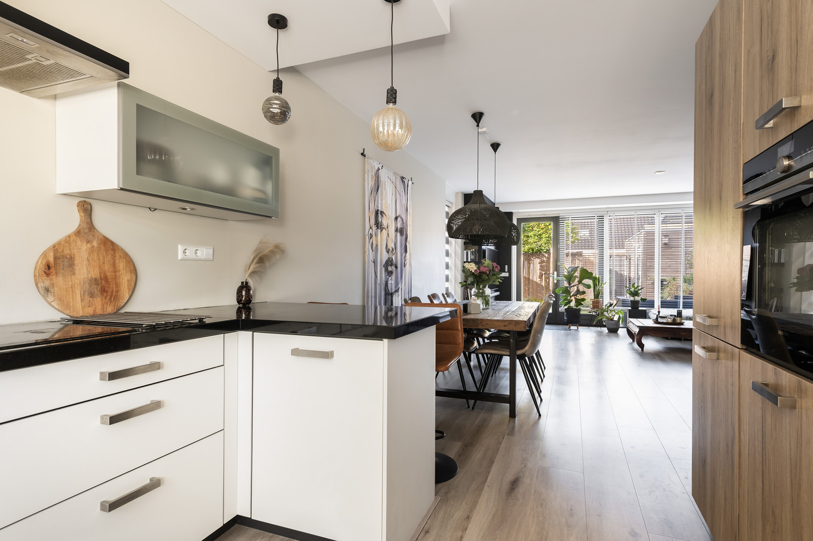 Hoekwoning te koop: Westerveer 33, Zwaag