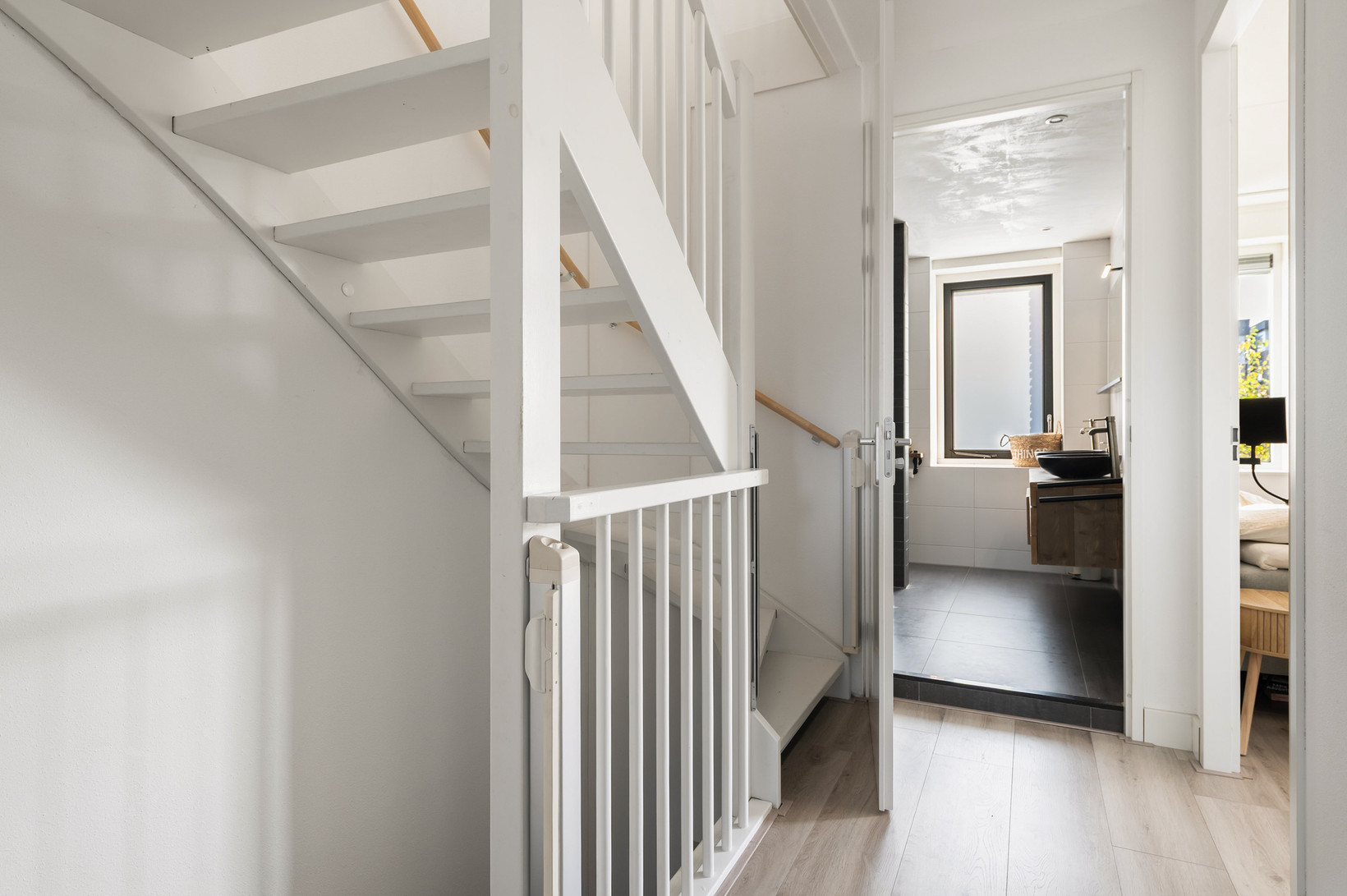 Hoekwoning te koop: Westerveer 33, Zwaag