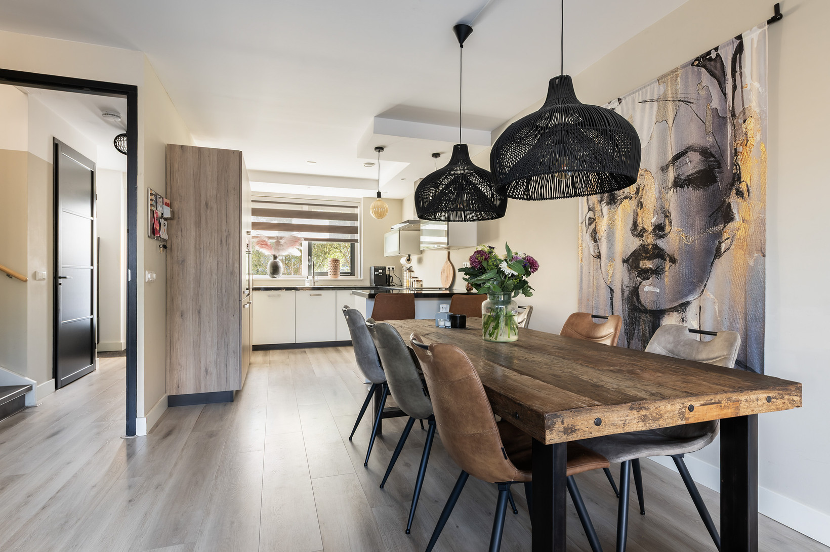 Hoekwoning te koop: Westerveer 33, Zwaag