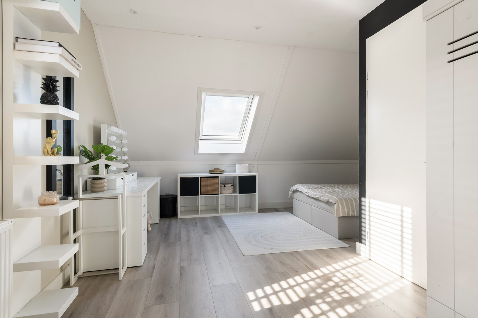Hoekwoning te koop: Westerveer 33, Zwaag