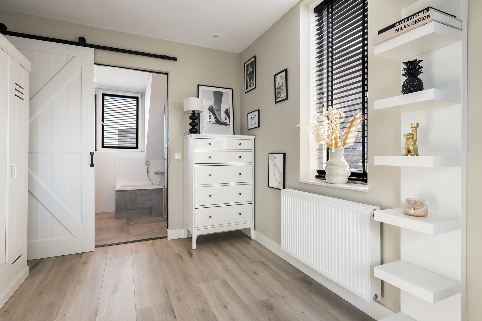 Hoekwoning te koop: Westerveer 33, Zwaag