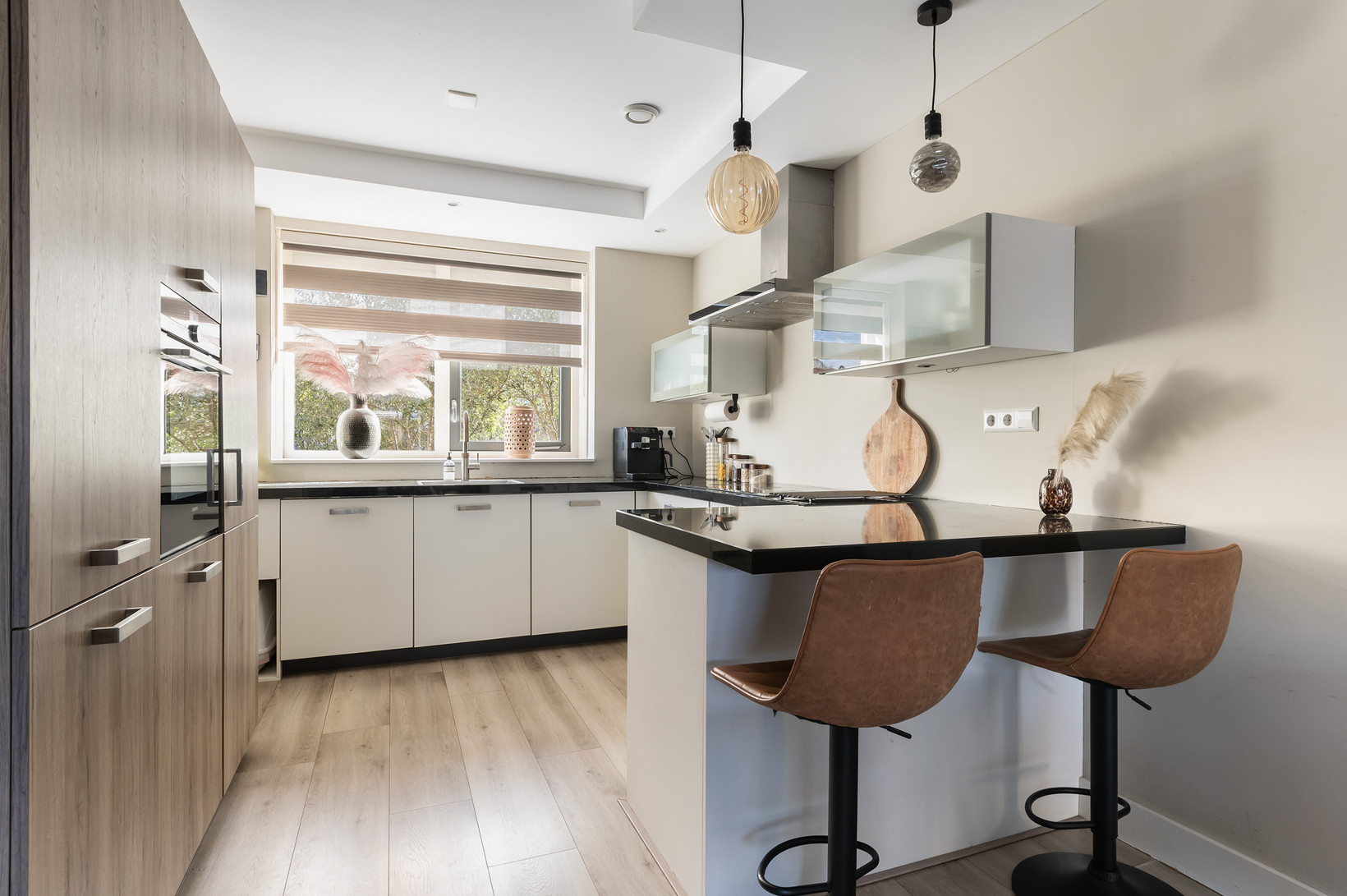 Hoekwoning te koop: Westerveer 33, Zwaag